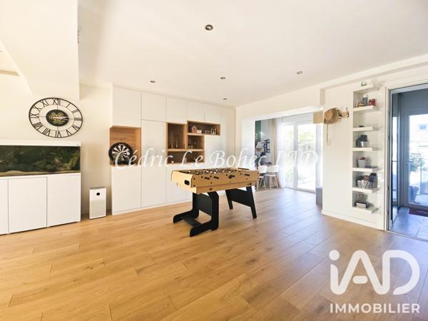Maison à vendre 5 pièces 92 m² Beauchamp
