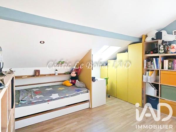 Maison à vendre 5 pièces 92 m² Beauchamp