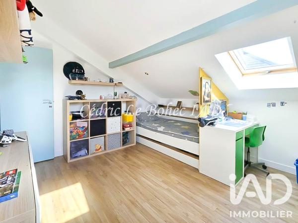 Maison à vendre 5 pièces 92 m² Beauchamp
