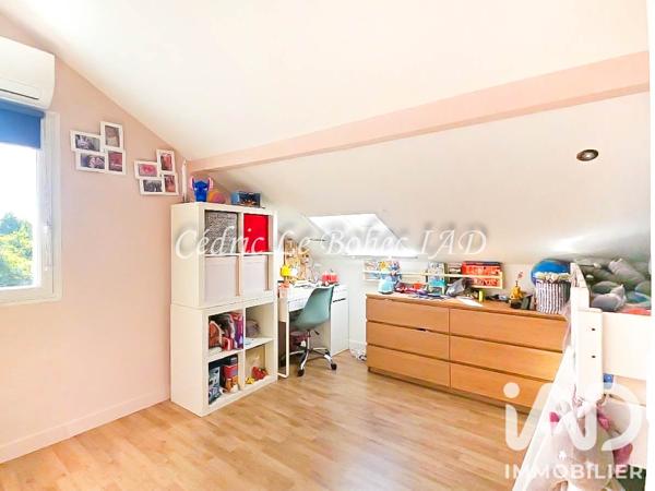 Maison à vendre 5 pièces 92 m² Beauchamp