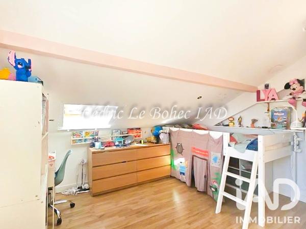 Maison à vendre 5 pièces 92 m² Beauchamp