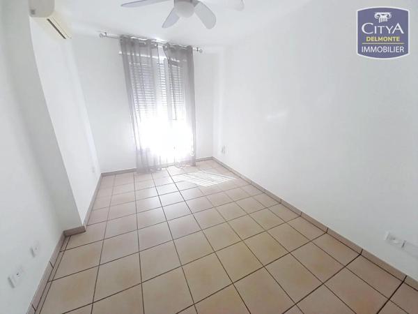 Appartement à vendre 2 pièces 41m² Le Tampon (97430)