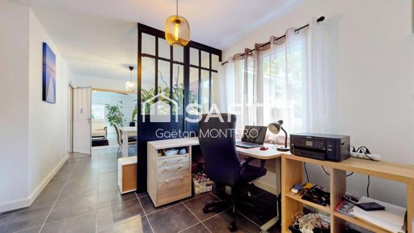 Arès – Maison de prestige proche Bassin et centre-ville