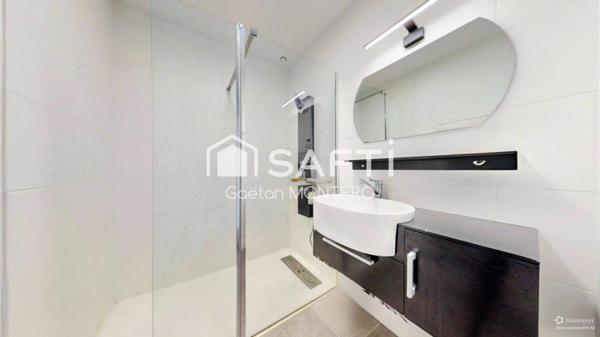 Arès – Maison de prestige proche Bassin et centre-ville