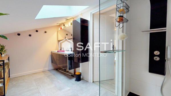 Arès – Maison de prestige proche Bassin et centre-ville