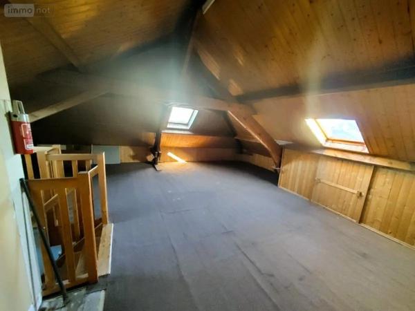 Achat - Maison Angers 49000 5 pièces 97 m 2 218 m 2