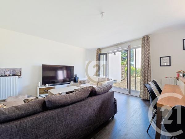 Appartement F3 à vendre  3 pièces - 64,51 m2 VITRY SUR SEINE - 94