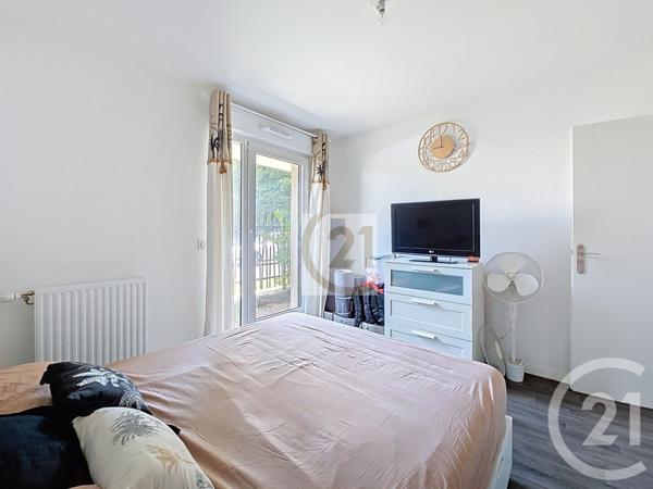 Appartement F3 à vendre  3 pièces - 64,51 m2 VITRY SUR SEINE - 94