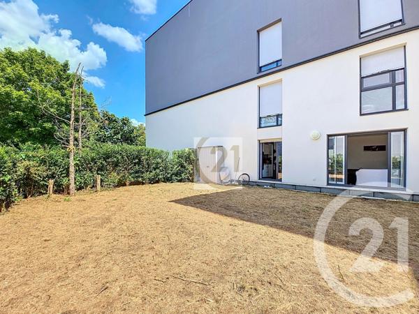 Appartement F3 à vendre  3 pièces - 64,51 m2 VITRY SUR SEINE - 94