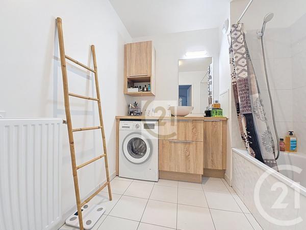 Appartement F3 à vendre  3 pièces - 64,51 m2 VITRY SUR SEINE - 94