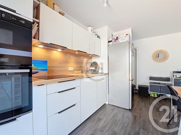 Appartement F3 à vendre  3 pièces - 64,51 m2 VITRY SUR SEINE - 94