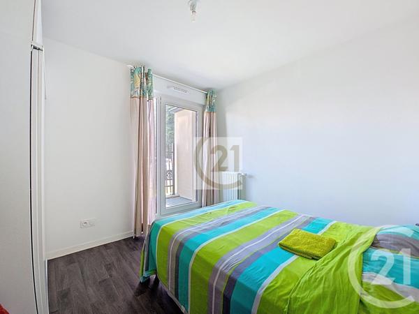 Appartement F3 à vendre  3 pièces - 64,51 m2 VITRY SUR SEINE - 94