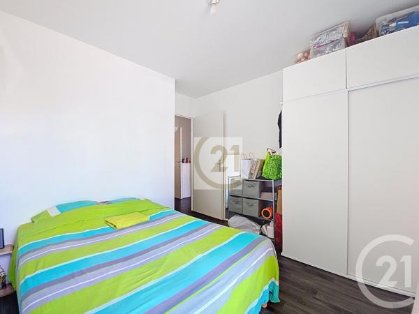 Appartement F3 à vendre  3 pièces - 64,51 m2 VITRY SUR SEINE - 94