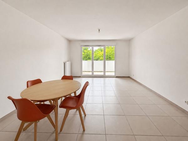 Appartement Mérignac T3 66 m2, terasse 8m2, hyper-centre, parking
