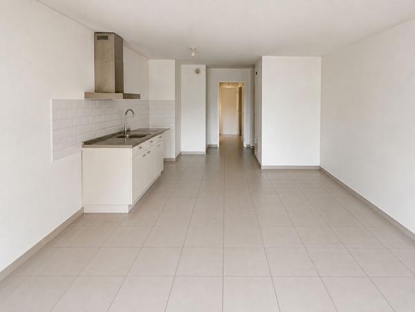 Appartement Mérignac T3 66 m2, terasse 8m2, hyper-centre, parking