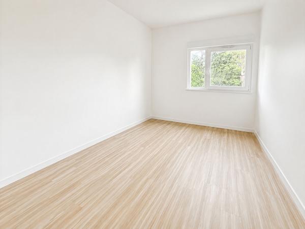 Appartement Mérignac T3 66 m2, terasse 8m2, hyper-centre, parking
