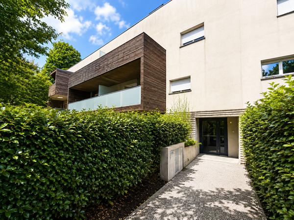 Appartement Mérignac T3 66 m2, terasse 8m2, hyper-centre, parking