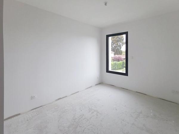 Maison 4 chambres avec garage