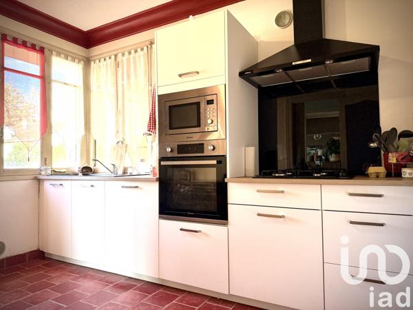 Maison à vendre 4 pièces 76 m² Melle