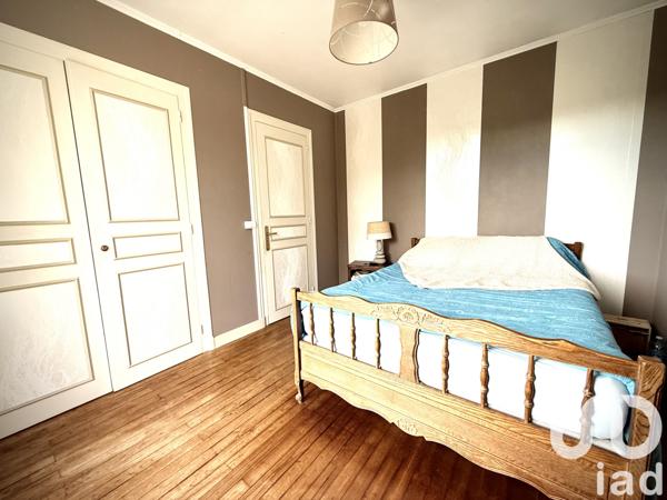 Maison à vendre 4 pièces 76 m² Melle