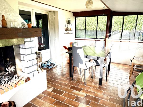 Maison à vendre 4 pièces 76 m² Melle
