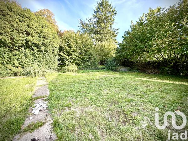 Maison à vendre 4 pièces 76 m² Melle