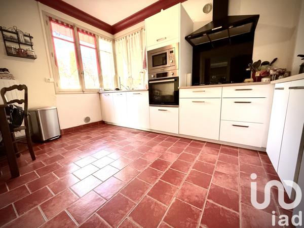 Maison à vendre 4 pièces 76 m² Melle