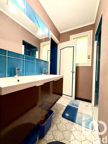 Maison à vendre 4 pièces 76 m² Melle