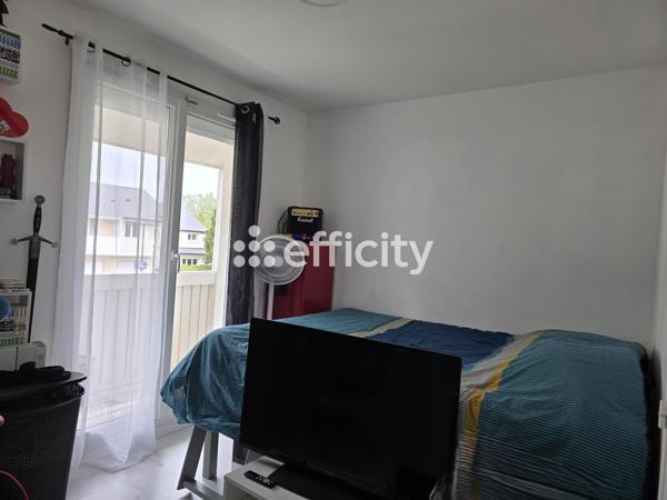 Maison 5 pièces - 96 m² Exclusivité