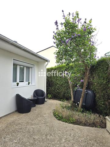 Maison 5 pièces - 96 m² Exclusivité