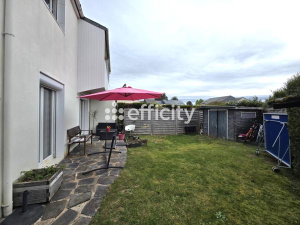 Maison 5 pièces - 96 m² Exclusivité