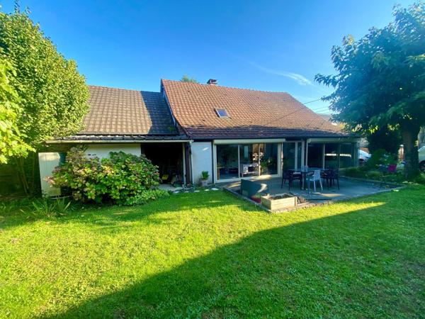 Maison à MALEMORT, 19360 - 6 pièces 173m²