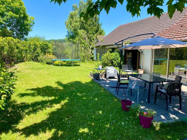 Maison à MALEMORT, 19360 - 6 pièces 173m²