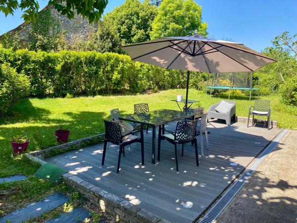 Maison à MALEMORT, 19360 - 6 pièces 173m²