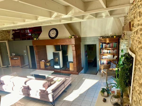 Maison à MALEMORT, 19360 - 6 pièces 173m²