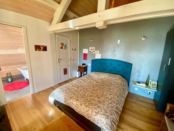 Maison à MALEMORT, 19360 - 6 pièces 173m²