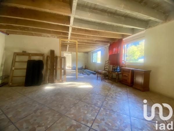 Maison à vendre 6 pièces 132 m² Campan