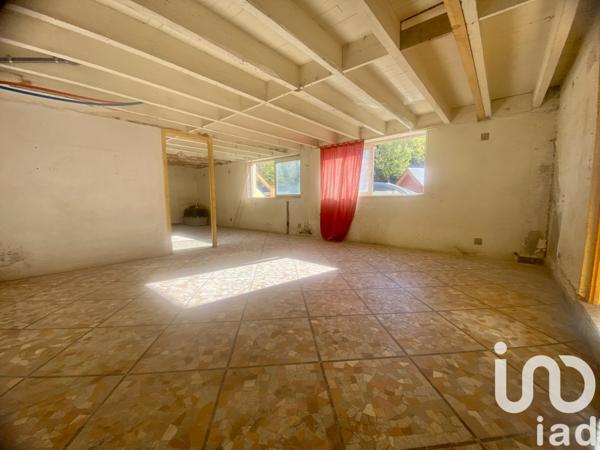 Maison à vendre 6 pièces 132 m² Campan