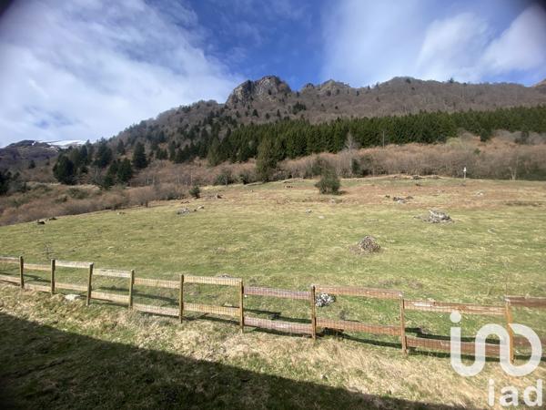 Maison à vendre 6 pièces 132 m² Campan