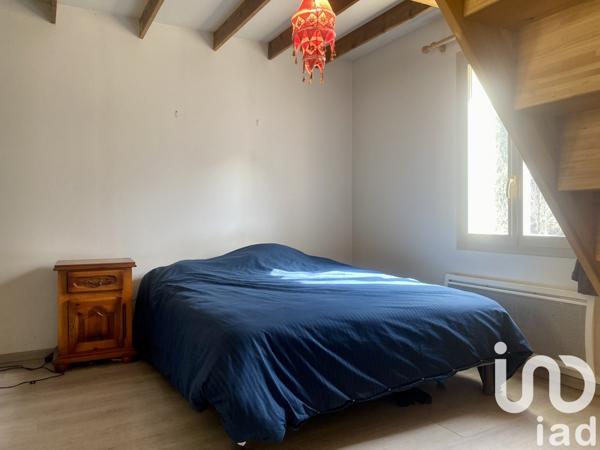 Maison à vendre 6 pièces 132 m² Campan