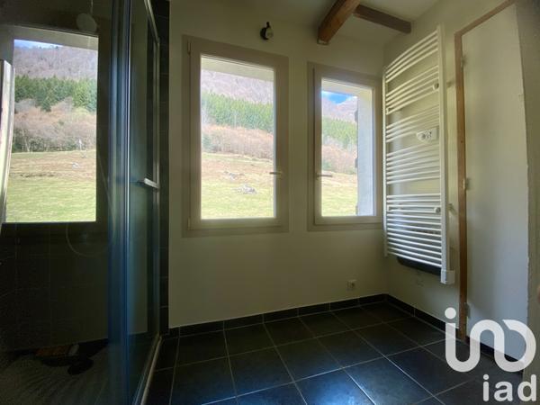 Maison à vendre 6 pièces 132 m² Campan