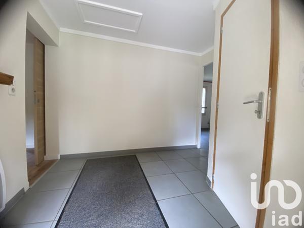 Maison à vendre 6 pièces 132 m² Campan