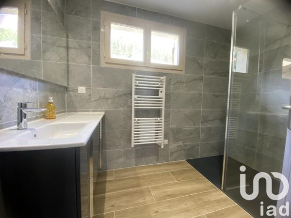 Maison à vendre 6 pièces 132 m² Campan