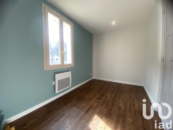 Maison à vendre 6 pièces 132 m² Campan