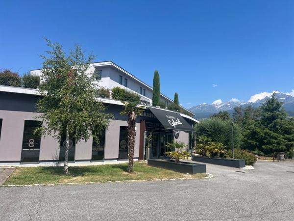 Appartement à vendre 1 pièces  (38)