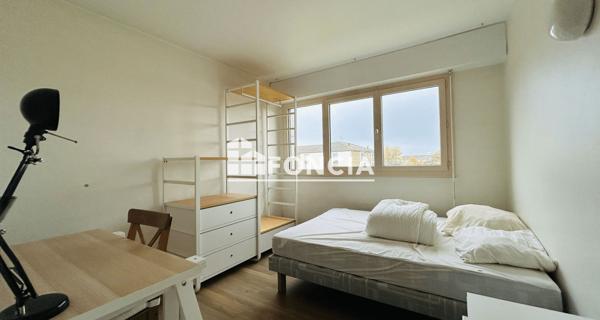 À vendre Appartement 5 pièces 92.86 m² - Poitiers 86000