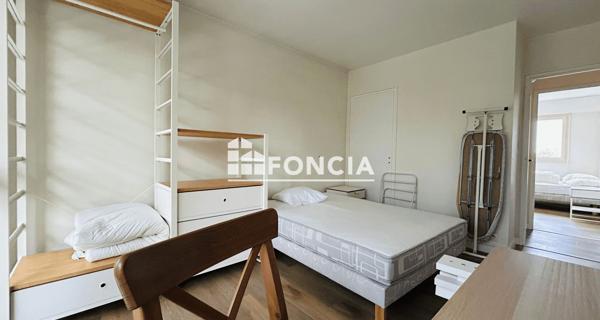 À vendre Appartement 5 pièces 92.86 m² - Poitiers 86000