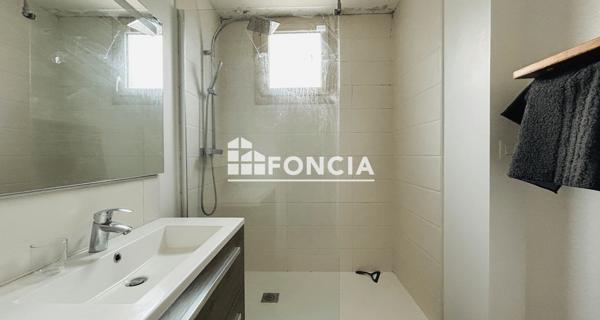 À vendre Appartement 5 pièces 92.86 m² - Poitiers 86000