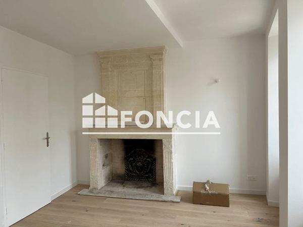 Location Appartement 2 pièces 40 m² - 5 RUE DE LA FERTE La Rochelle 17000