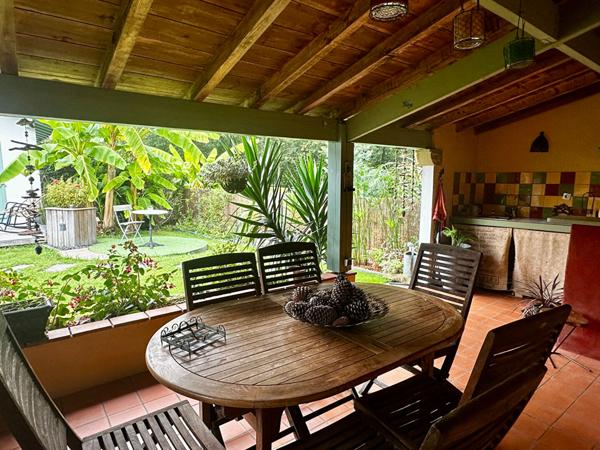 Maison Tarnos 7 pièce(s) 162 m2